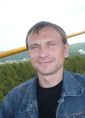 Дима из Когалыма 51 год