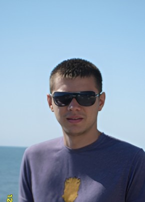 denis, 43, Russia, Bugulma