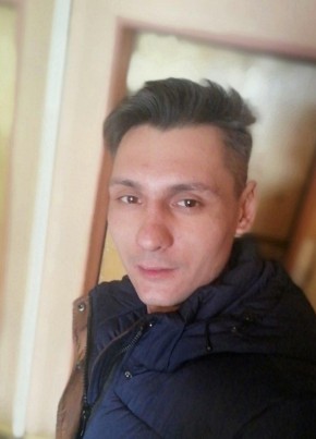 Владимир , 38, Россия, Спасск-Дальний