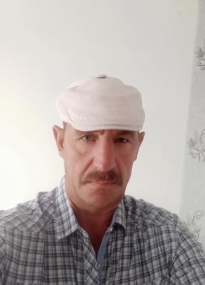 Алексей, 52, Рэспубліка Беларусь, Лагойск