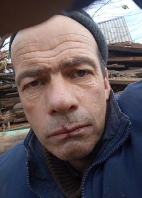 Руслан, 45, Рэспубліка Беларусь, Масты