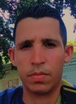 Jhon m, 27 лет, Maracay