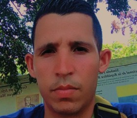 Jhon m, 27 лет, Maracay