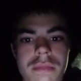 Anthony, 18  , Bay City (State of Michigan)