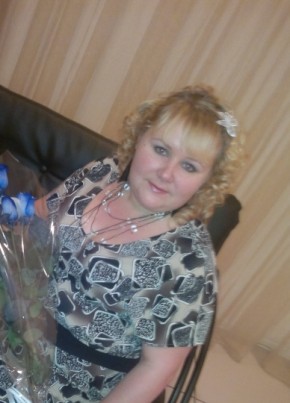 Ольга, 35, Россия, Агаповка
