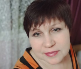 Юлия, 49 лет, Орёл