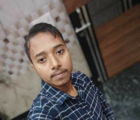 Suresh Prajapati, 24 года, Delhi