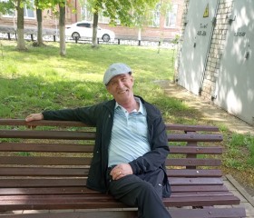 Владимир, 56 лет, Ухта