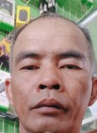 Gunawan, 49 лет, Kota Bandung