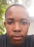 Peterson, 18 лет, Dar es Salaam