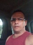 Wallace, 51  , Manaus