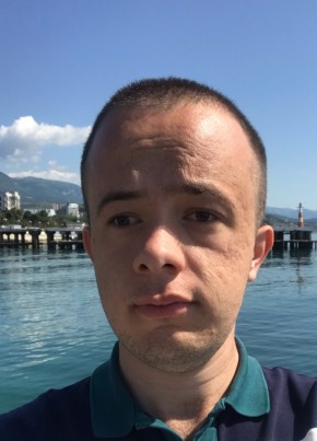 Алексей, 26, Россия, Тихорецк