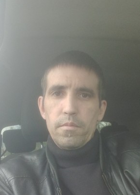 Айрат Зайнуллин, 39, Россия, Казань