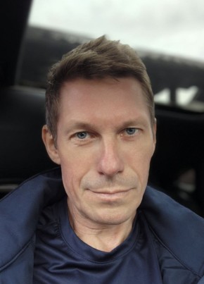 Denis, 51, Russia, Moscow