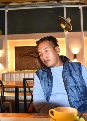 Dawa, 33, Federal Democratic Republic of Nepal, Kathmandu