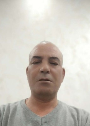 Rachid из Tizi Ouzou 50 лет