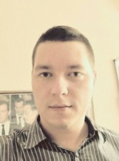 Andrey, 32, Russia, Lipetsk