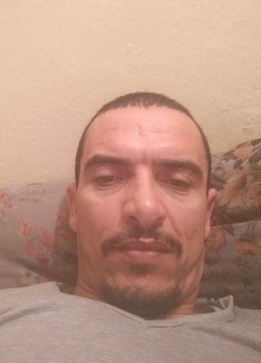 Ahmed, 43, المغرب, مراكش