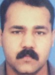 Amjad, 43 года, Khashdala