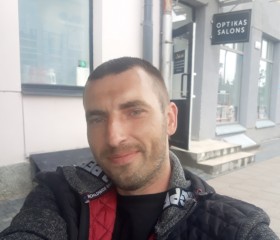 Алексей, 41 год, Daugavpils