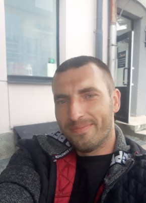 Алексей, 41, Latvijas Republika, Daugavpils