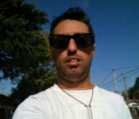Leonardo  Maxi, 50, Bella Vista