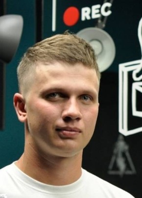 Андрей из Елабуги 33 года