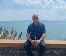 Aram, 58, Yerevan