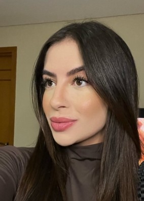 Лили из Сочи 37 лет