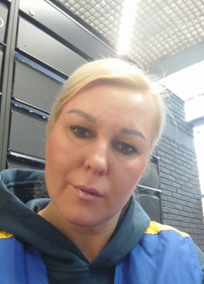 Ирина, 42, Россия, Колпино