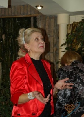Olga, 70, Россия, Москва