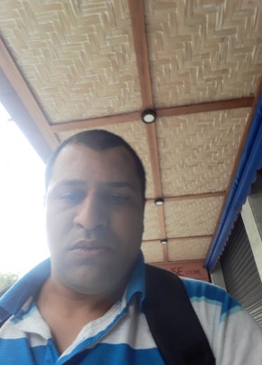 Junior, 41, República Federativa do Brasil, Teresópolis
