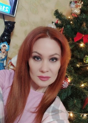 Lesya, 45, Russia, Yeysk