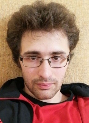 Ivan, 30, Russia, Glazov