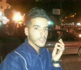 Mou Rou, 29, Heliopolis