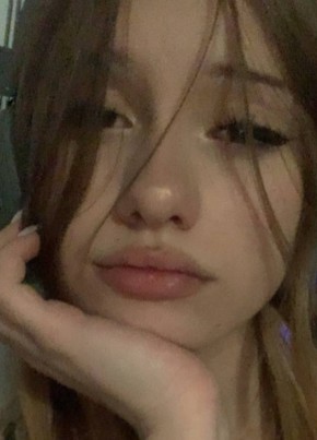 Alina, 19, Russia, Moscow