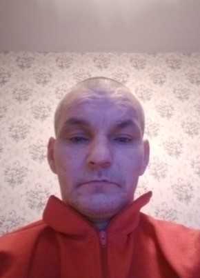 Sergey, 48, Russia, Saint Petersburg