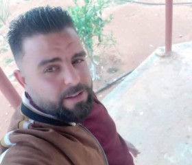 نزار, 33 года, بنغازي