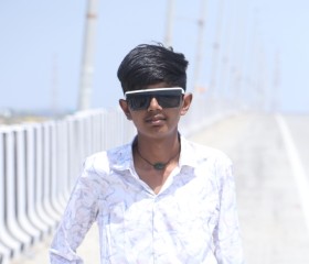 Vishal, 21 год, Ahmedabad
