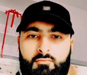 Gor, 27, Sarapul
