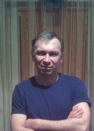 АЛЕКС, 47, Рэспубліка Беларусь, Масты