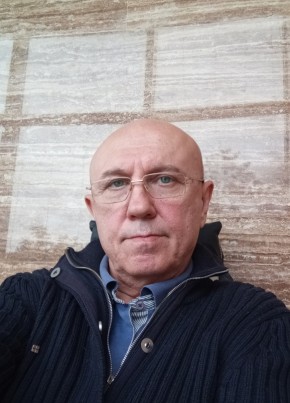 Сергей из Анапскаи 58 лет