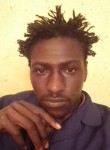 bafana, 28, Soweto