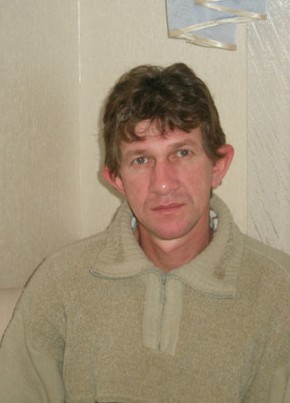 Андрей, 53, Россия, Матвеев Курган