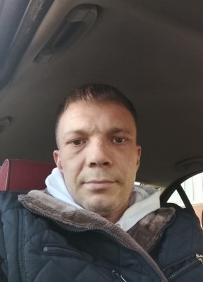 Andrey, 39, Россия, Великий Новгород