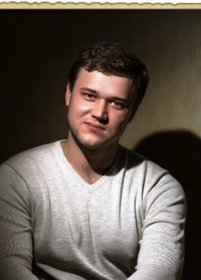 Konstantin, 36, Russia, Vladimir