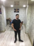 okan, 36 лет, Erzurum