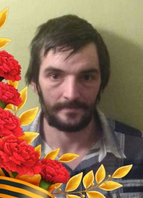 Николай, 37, Россия, Липецк
