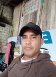 Roka, 42 года, Guayaquil