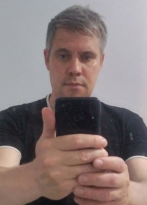 Дмитрий, 45, Россия, Сосновый Бор